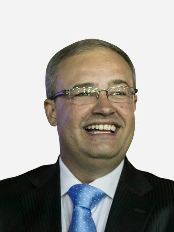Foto deputado: Felipe Duarte