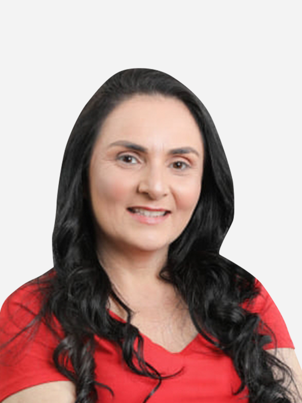 Foto deputado: Marciêne Ceará