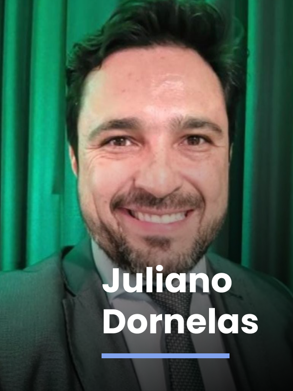 Foto deputado: Juliano Dornelas