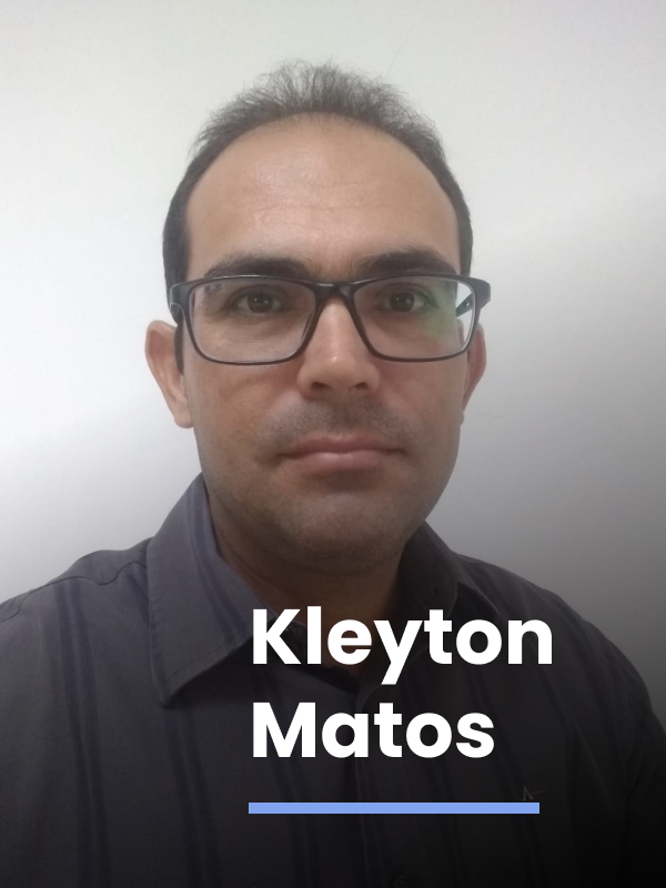 Foto deputado: Kleyton Matos