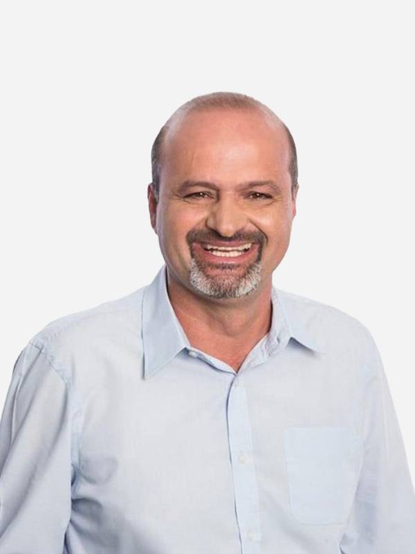 Foto deputado: Netinho Rodrigues