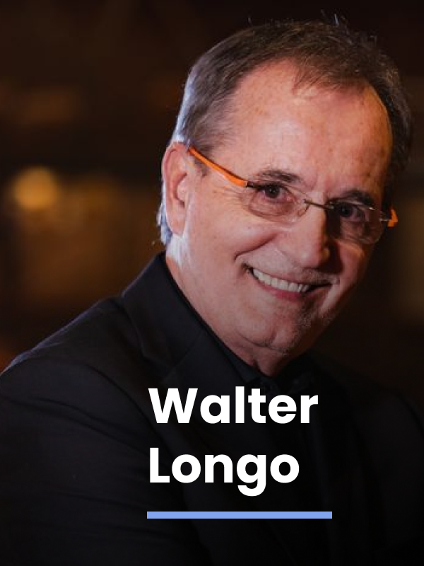 Foto deputado: Walter Longo