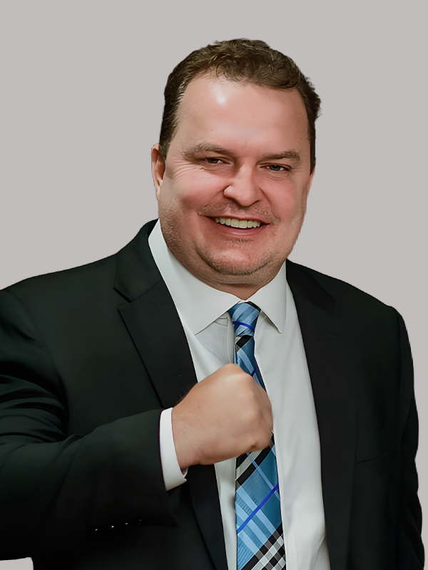 Foto deputado: Max Joel Russi