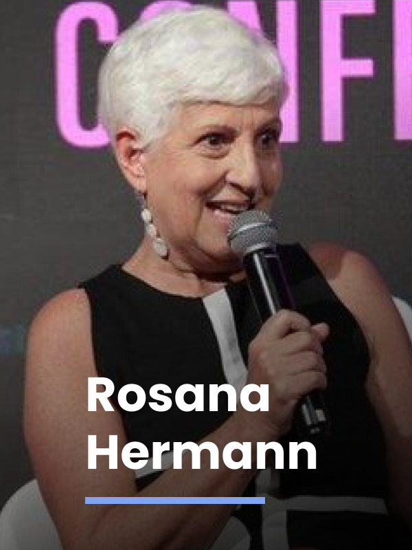 Foto deputado: Rosana Hermann