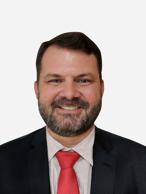 Foto deputado: Ângelo Coronel Filho