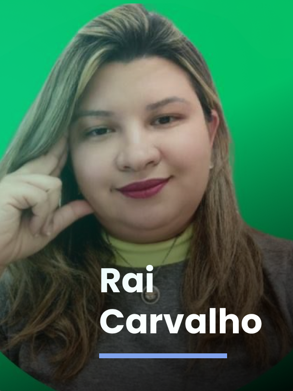 Foto deputado: Rai Carvalho