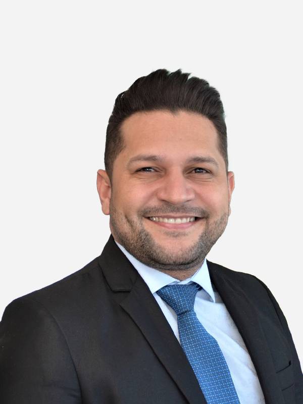 Foto deputado: Rubens Uchôa