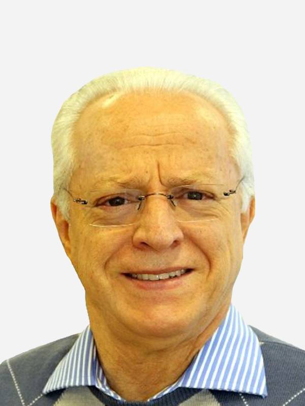 Foto deputado: Bispo João Batista
