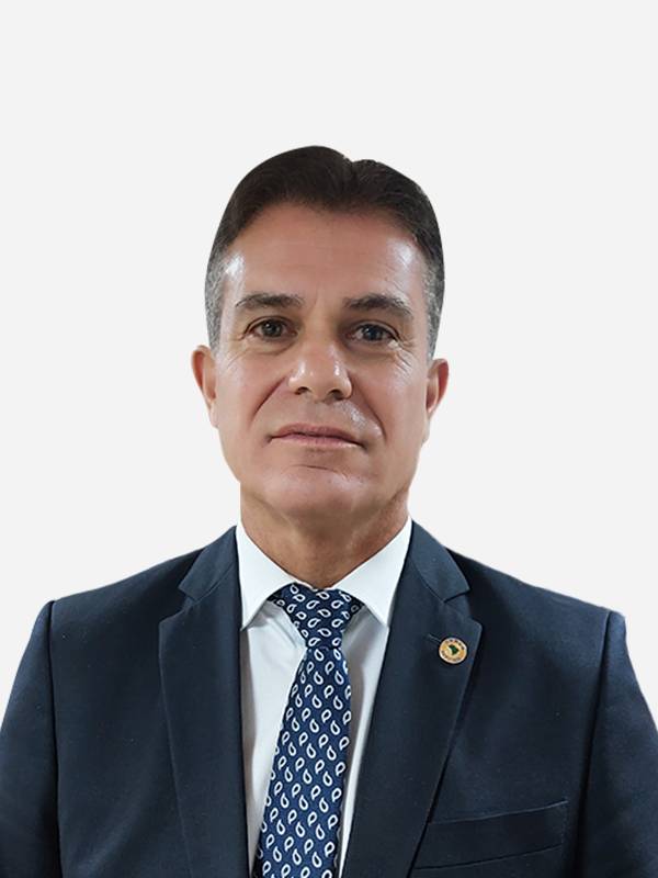 Foto deputado: Eduardo Salles