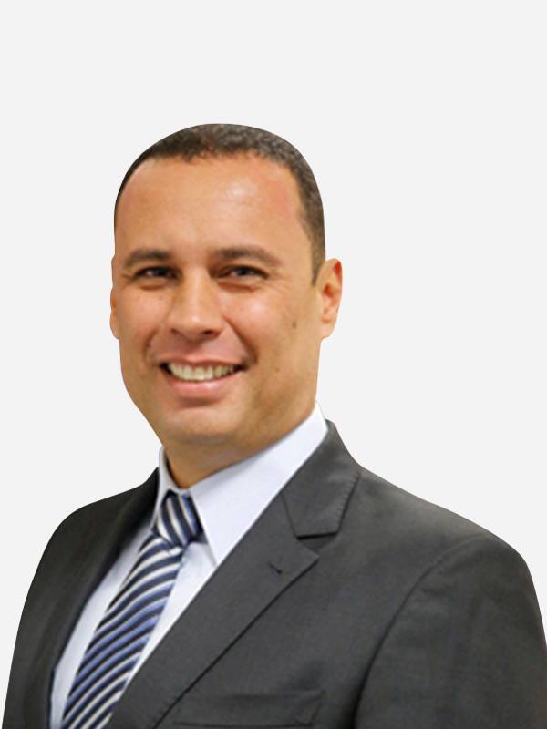 Foto deputado: Fernando Dini