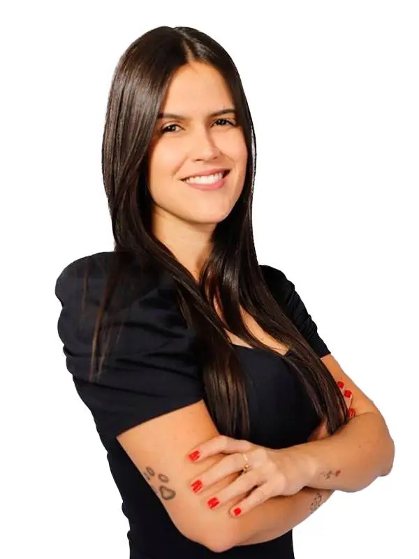 Foto deputado: Amanda Nabeshima