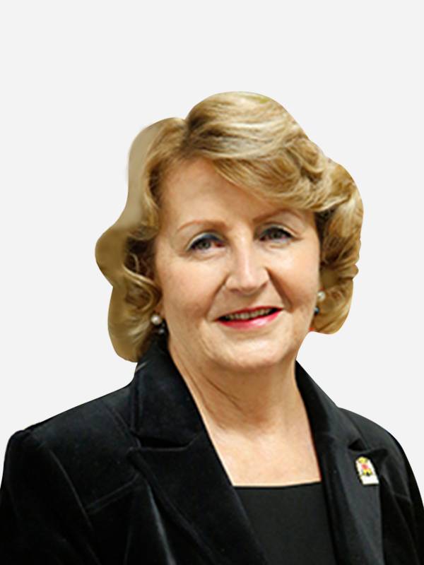 Foto deputado: Iara Bernardi