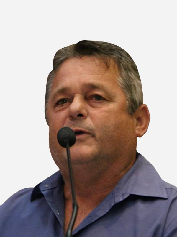 Foto deputado: Aurélio