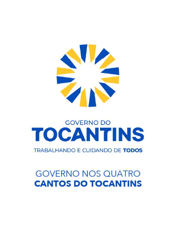 Foto deputado: Governo nos Quatro Cantos do Tocantins