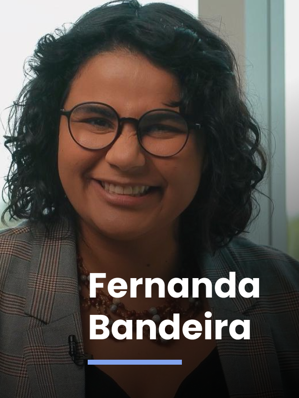 Foto deputado: Fernanda Bandeira