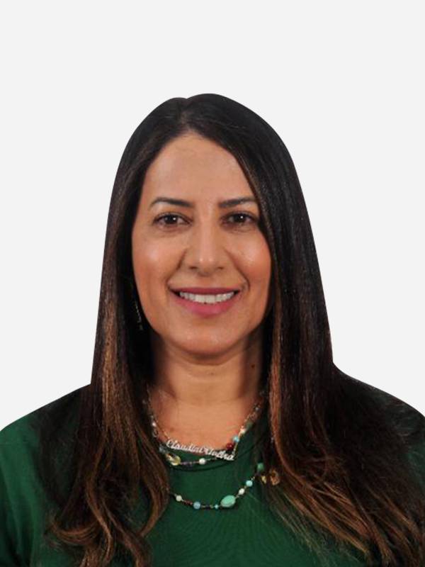 Foto deputado: Cláudia Oliveira
