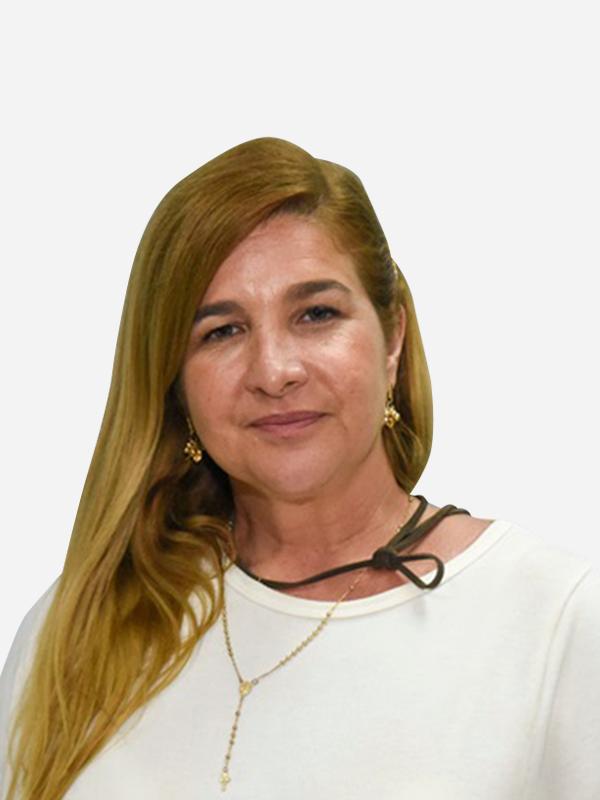 Foto deputado: Alessandra Bellucci