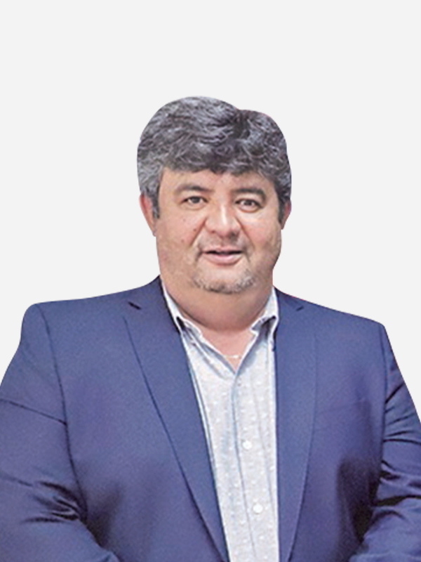 Foto deputado: Wagner Oliveira