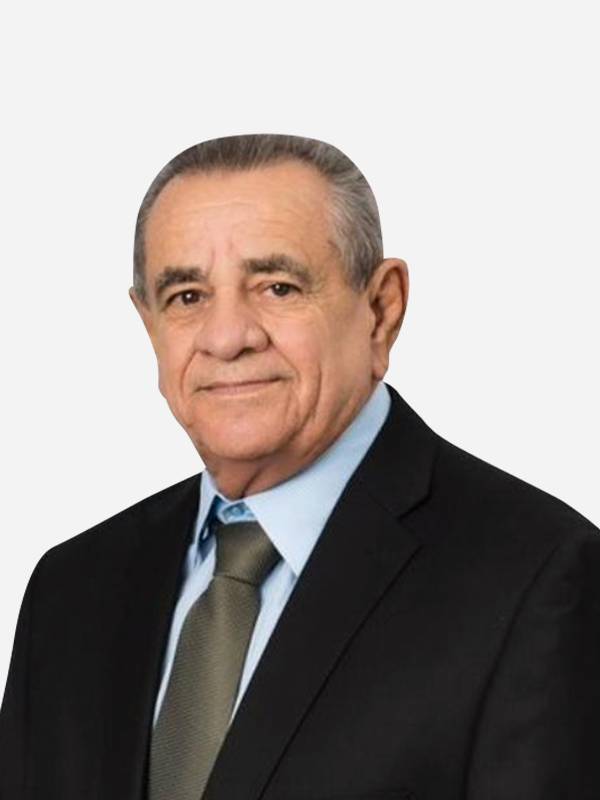 Foto deputado: Euclides Fernandes