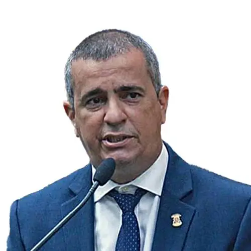 Foto deputado: Toninho Salgado