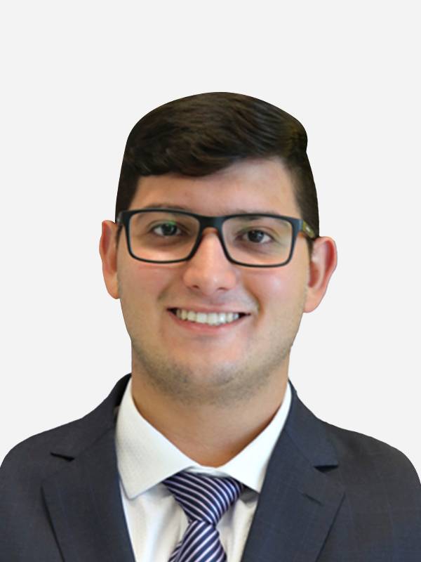 Foto deputado: Vinícius Aith