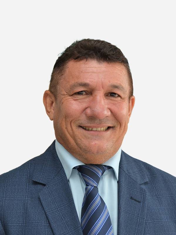 Foto deputado: Márcio Reis