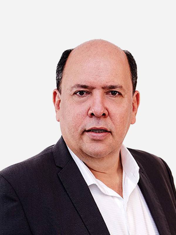 Foto deputado: Aldair (Gipão)