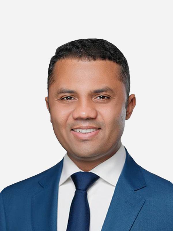 Foto deputado: Moisemar Marinho