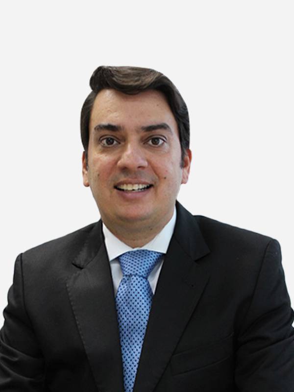 Foto deputado: Pedro Tavares