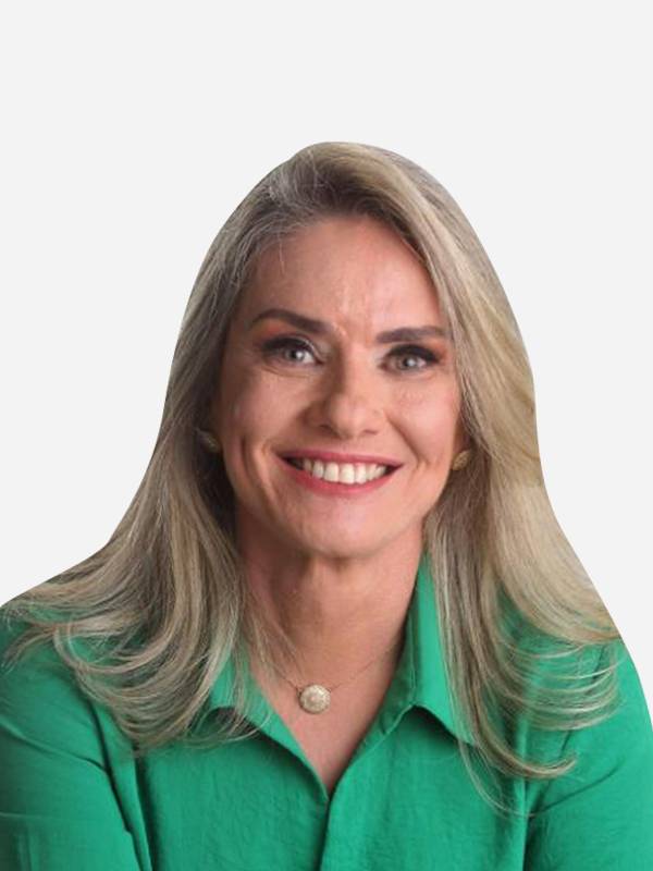 Foto deputado: Ivana Bastos