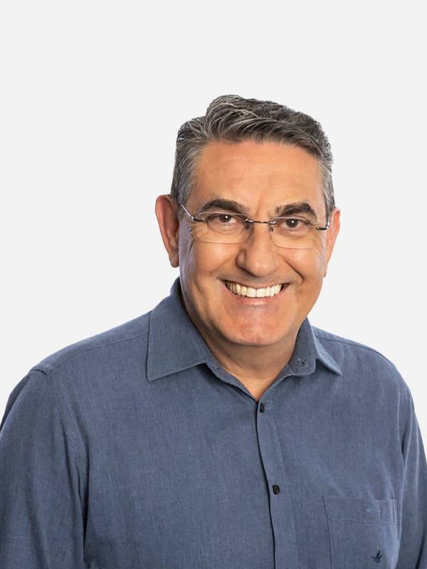Foto deputado: Toninho Tavares