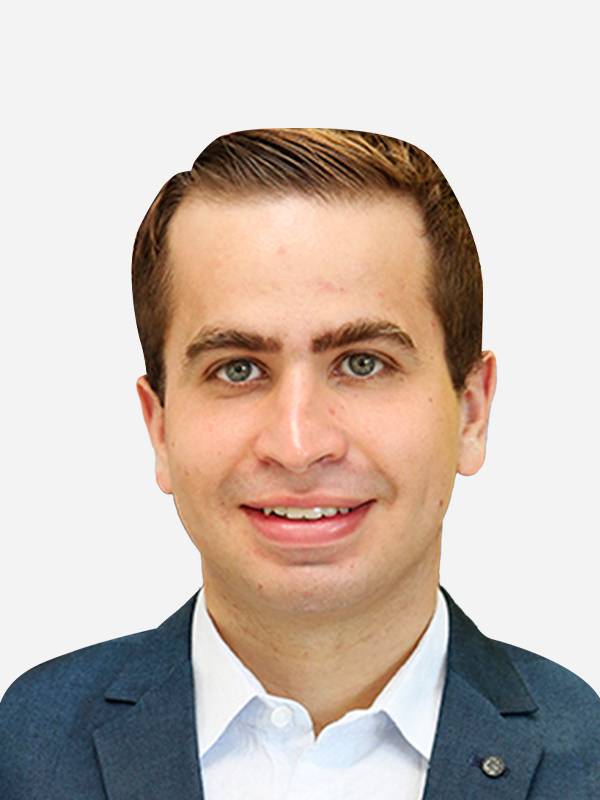 Foto deputado: Ítalo Moreira