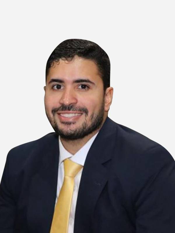 Foto deputado: Jordavio Ramos