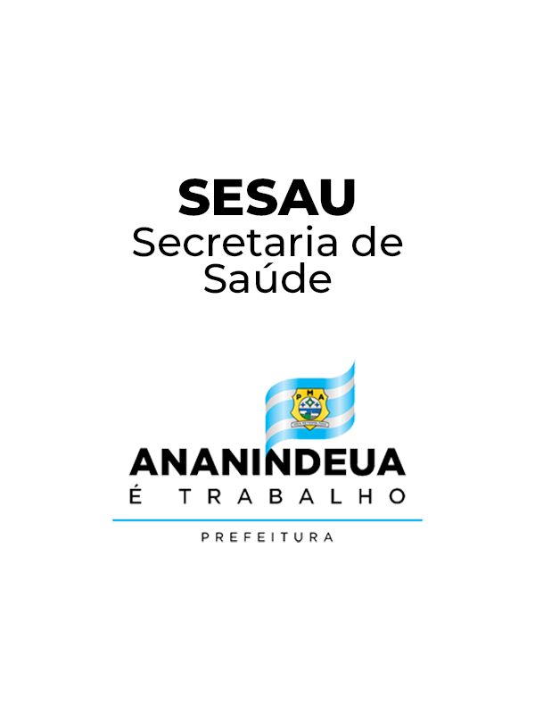 Foto deputado: Secretaria de Saúde