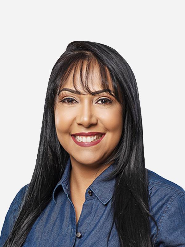 Foto deputado: Professora Janad Valcari