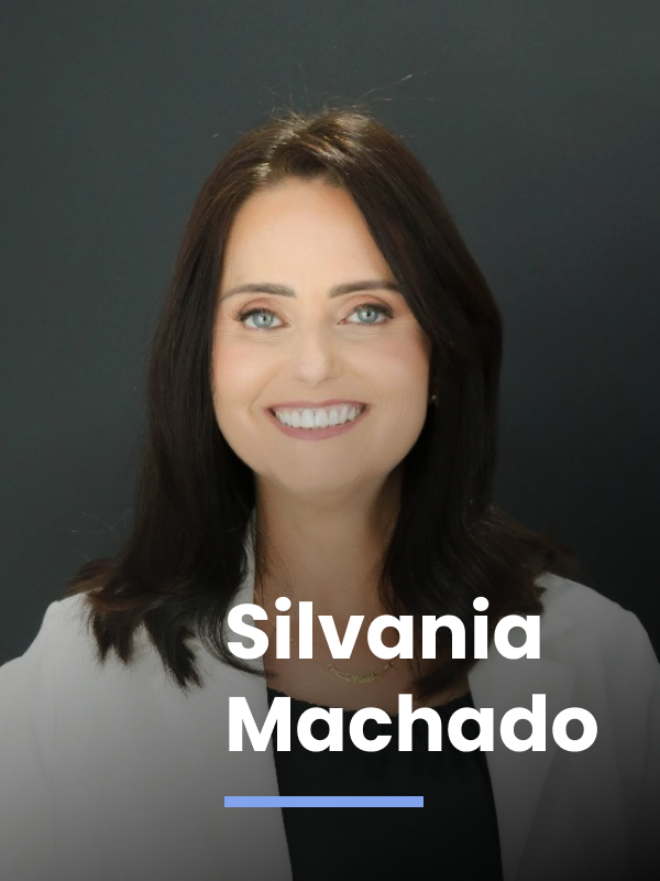 Foto deputado: Silvania Manhas Machado