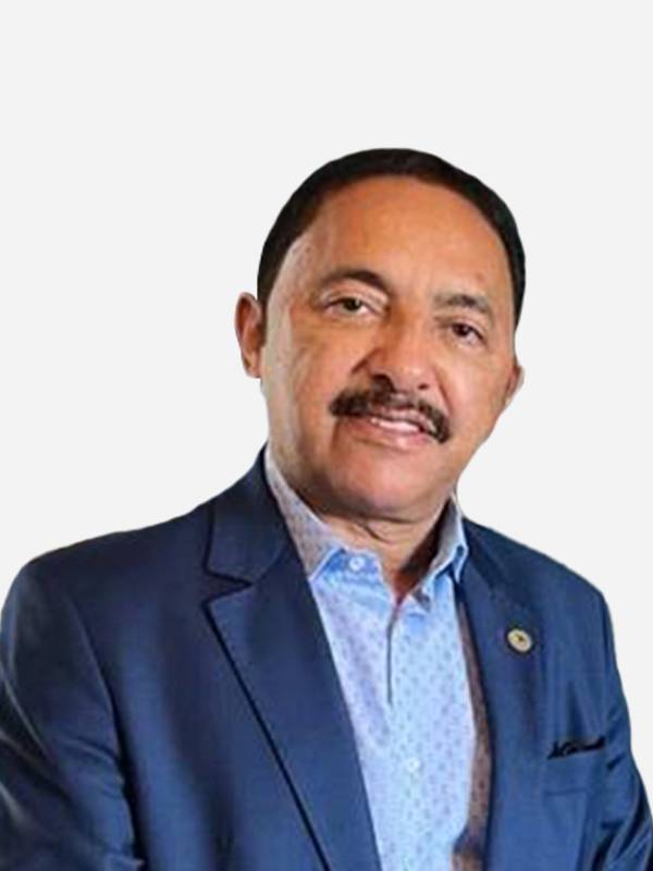 Foto deputado: Roberto Carlos