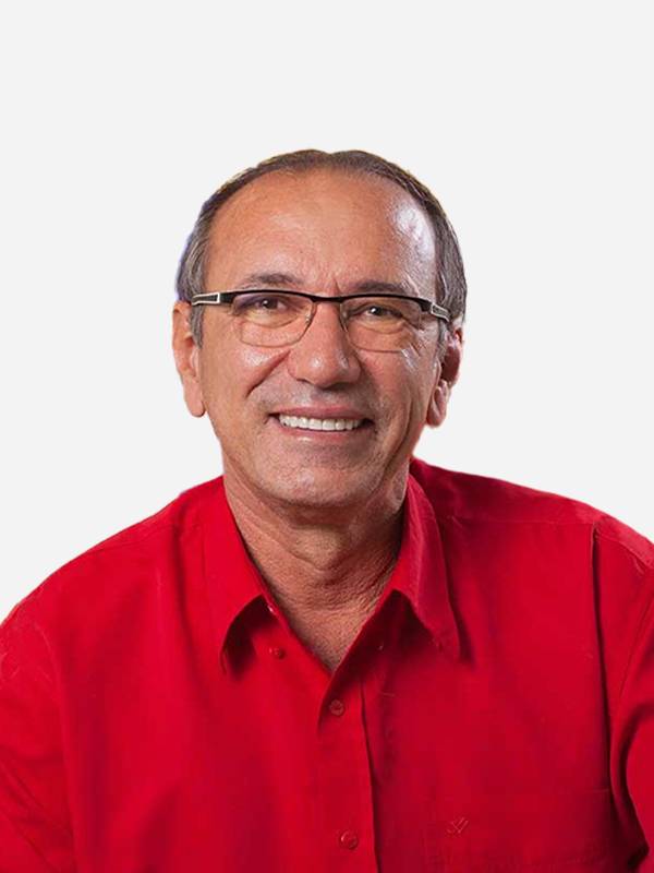 Foto deputado: Zó