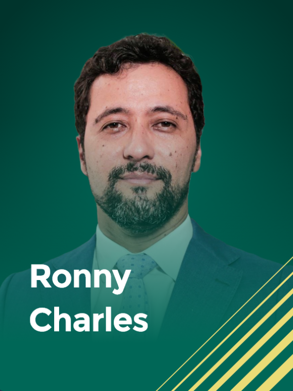 Foto deputado: Ronny Charles