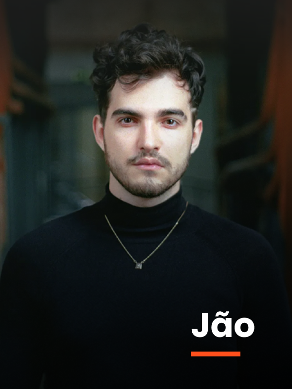 Foto deputado: Jão