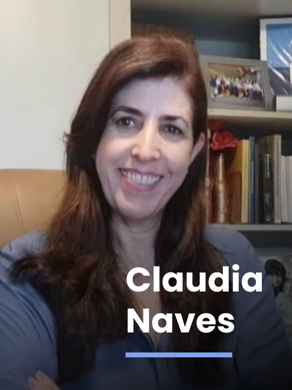 Foto deputado: Claudia Naves