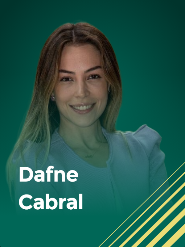 Foto deputado: Dafne Cabral