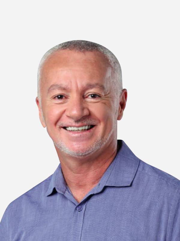 Foto deputado: Bobô