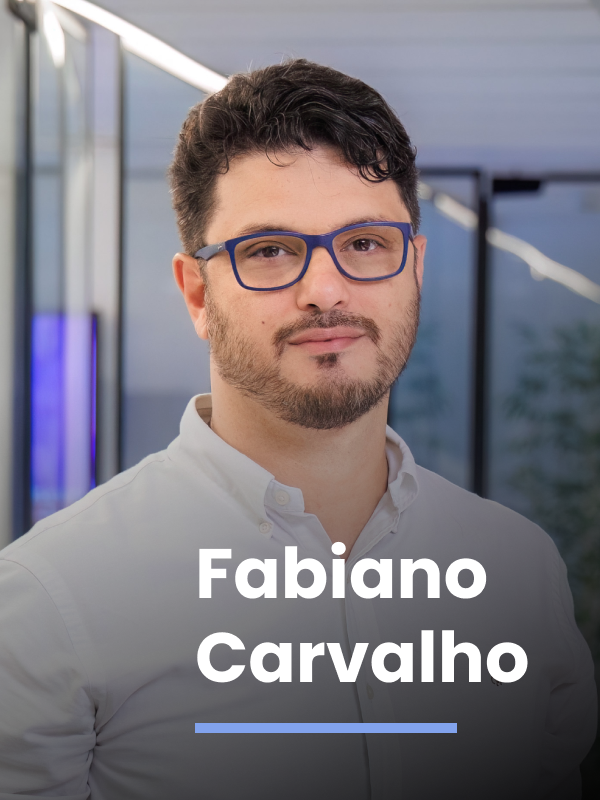 Foto deputado: Fabiano Carvalho