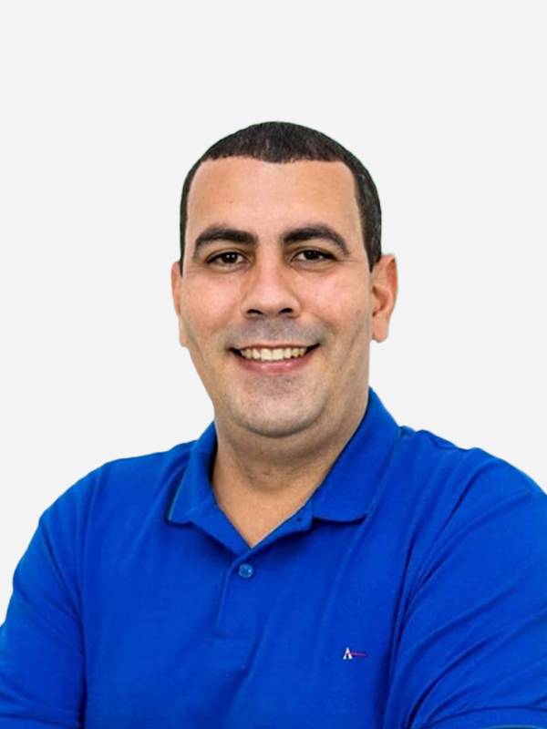 Foto deputado: Junior Nascimento