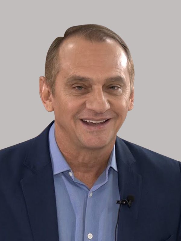 Foto deputado: Wilson Santos