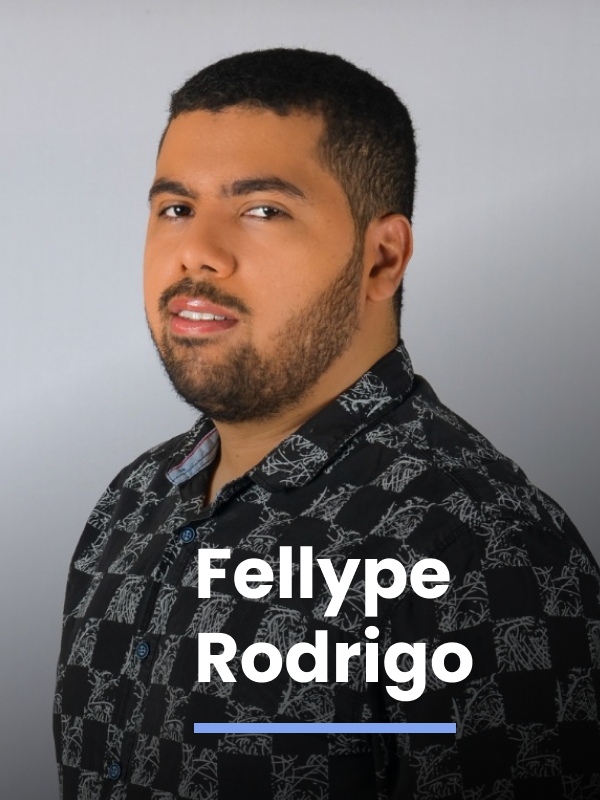 Foto deputado: Fellype Rodrigo