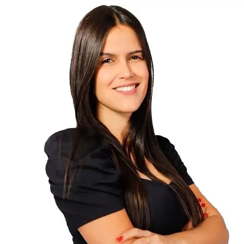 Foto deputado: Amanda Nabeshima