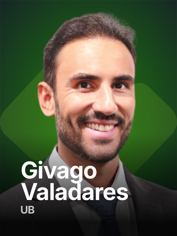 Foto deputado: Givago Valadares