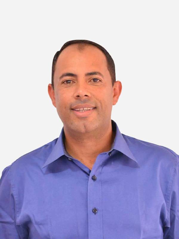 Foto deputado: Joilson Santos